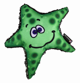 Stanley Starfish Dog Toy (Style: Medium)
