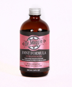 Dr. Maggie Joint Formula (size: 240ml /8 fl oz)