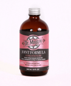 Dr. Maggie Joint Formula (size: 240ml /8 fl oz)