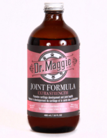 Dr. Maggie Joint Formula (size: 480ml /16 fl oz)