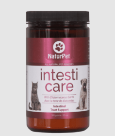 NaturPet Pet Supplement (size: 165g /25 fl oz)