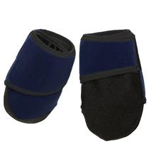 Healers Medical Dog Booties - One Pair (Style: Extra Large)