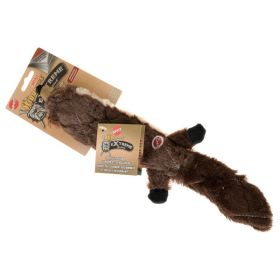 Spot Skinneeez Extreme (Style: Quilted Beaver Toy - Mini)