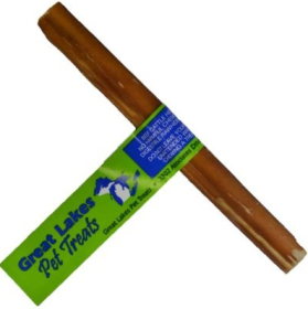 Bull Stick (Color: Brown, size: 5-6")