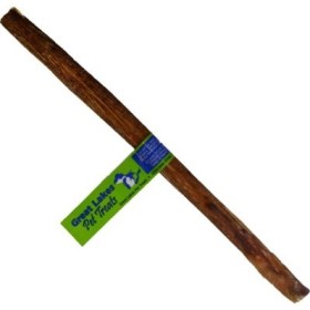 Bull Stick (Color: Brown, size: 12")