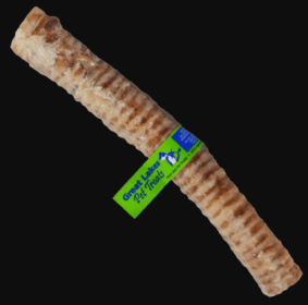 Beef Trachea (Color: Beef, size: 12")