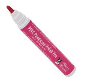 Pawdicure Polish Pen (Color: Pink, size: .16 oz)