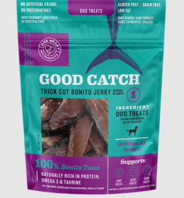 Good Catch Jerky 3Pack (size: 10.0 oz)