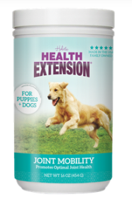 Joint Mobility (size: 8oz)