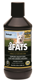 BioFATS Omega 3-6-9 Fatty Acid (size: 6.76oz)