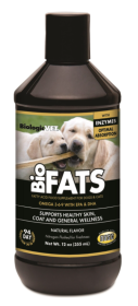 BioFATS Omega 3-6-9 Fatty Acid (size: 12oz)