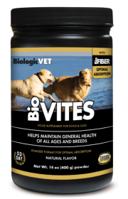 BioVITES Complete Multi-Nutrient Supply (size: 14oz)