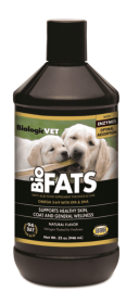 BioFATS Omega 3-6-9 Fatty Acid (size: 32oz)