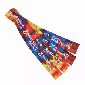Lure for Flirt Pole V2 (Color: Tie Dye)