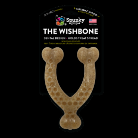 The Wishbone (size: large)