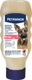 PetArmor Flea and Tick Shampoo for Dogs (Style: Hawaiian Ginger Scent)