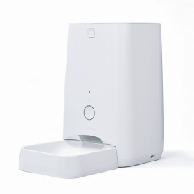 Smart Feeder WIFI (Color: White)