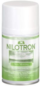 Nilodor Nilotron Deodorizing Air Freshener (Style: New Morning Scent)