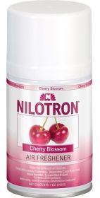 Nilodor Nilotron Deodorizing Air Freshener (Style: Cherry Blossom Scent)