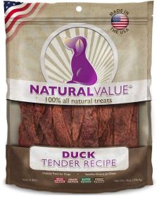 Loving Pets Natural Value (Style: Duck Tenders)