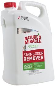 Nature's Miracle Stain & Odor Remover (Style: Refill)